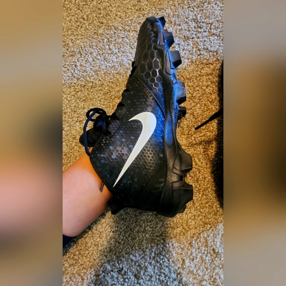 Nike Fast Flex 856